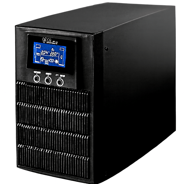 یو پی اس 30 کاوا سه فاز – UPS Online KU30000-External 3/1